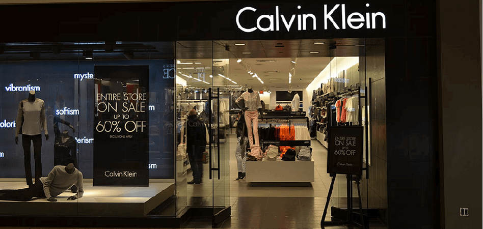 La estadounidense PVH incrementa su facturaci&oacute;n un 3% en los nueve primeros meses